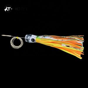 طعوم صيد بحرية مارلين تونة مارلين مجلوبة صيد في أعماق البحار طعوم حبار طعوم أخطبوط - Product Image 4