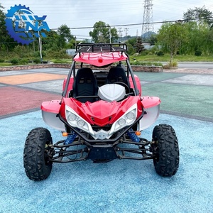 LNA avec châssis renforcé pour buggy tout-terrain 500cc pour <span class=keywords><strong>le</strong></span> cyclisme en extérieur - Product Image 6