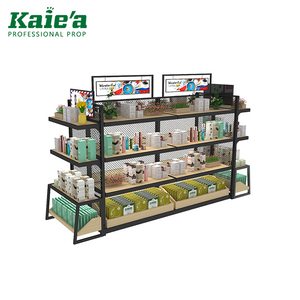 Chất Lượng Hàng Đầu Hiển Thị Đứng Mỹ Phẩm Ưa Thích Dsipaly Giá - Product Image 5