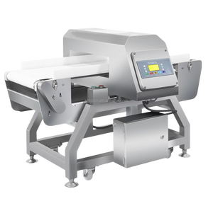 Détecteur industriel tout métal en acier inoxydable 304, indice de protection IP54 (ferreux/non ferreux/acier inoxydable) - Product Image 1