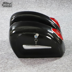 Oferta Especial: Accesorios para Motocicleta, Maletas Laterales Rígidas para Motocicleta <span class=keywords><strong>Harley</strong></span> <span class=keywords><strong>Davidson</strong></span> - Product Image 2