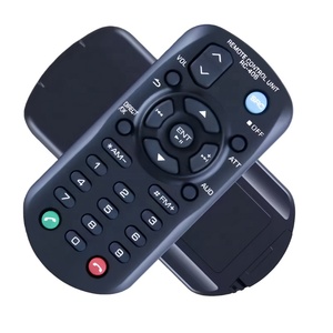 Télécommande de remplacement RC-406 KCA-RC406 compatible avec le <span class=keywords><strong>lecteur</strong></span> <span class=keywords><strong>CD</strong></span> de voiture <span class=keywords><strong>Kenwood</strong></span>, radio KDC-X997 KDC-X955, contrôleur stéréo de voiture - Product Image 1