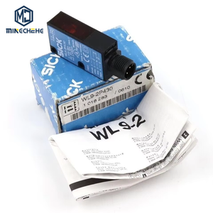 คอนโทรลเลอร์ PLC รุ่น WL9-2P430 ขายส่ง คอนโทรลเลอร์ PLC ยี่ห้อใหม่จากคลังสินค้า คอนโทรลเลอร์สำหรับการเขียนโปรแกรม PLC - Product Image 1