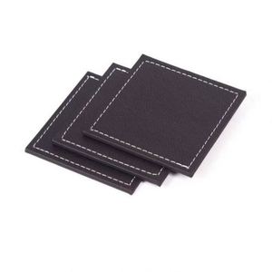 Vega 12-Piece Leather Desk Set Office Organizer with Desk <b>Pad</b> <b>Mouse</b> <b>Pad</b> and Mat Accessories for Home or Office - Product Image 5