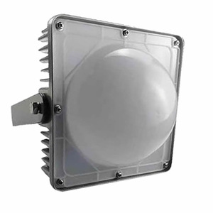 Projecteur LED mural extérieur Gd225 100W avec capteur radar - Product Image 2