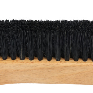 Solid Wood Cleaning <b>Brush</b> With Soft Pig Bristles For Household Use - Product Image 3