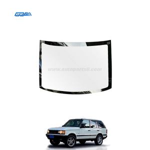 Parabrisas Trasero Industrial Premium al Por Mayor para Land Rover Range Rover Vogue L38A OE STC60612 - Product Image 1