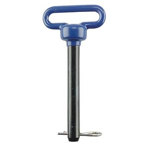 CURT Swivel Hitch Pin With Adapter 21561