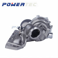Turbine complète pour Smart-MCC Smart Roadster / MCC Smart-MCC Smart avec moteur M160-1 727238-0001 turbocompresseur