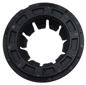 การเชื่อมต่อ TE เดิมขั้วต่อยานยนต์2399668-1, C-CLIP, PA GF, สีดำ, <span class=keywords><strong>powertube</strong></span> HVP-HD 1400 - Product Image 1