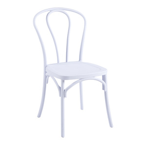 Offres Spéciales Chaise Chiavari en plastique pp blanc de nouveau design durable et bon marché pour la <span class=keywords><strong>location</strong></span> d'événements - Product Image 6