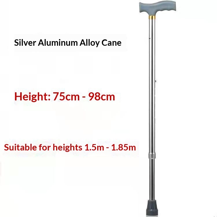 Source Manufacturer Chuanyu Stainless Steel Elderly