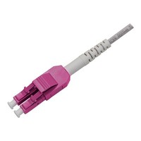 Uniboot-Conectores de fibra óptica, polaridad tipo LC, 2,0mm, 3,0mm