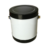 Réservoir d'assistant d'accessoires de chauffe-eau solaire basse pression de niveau d'eau de contrôle de conception professionnelle