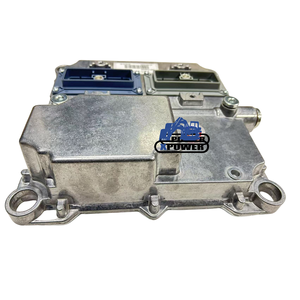 Placa de computadora 28055765 331-7539 3317539 para piezas de maquinaria de construcción de excavadora C6.4 - Product Image 1