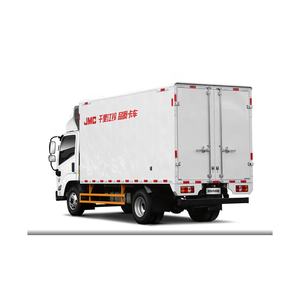<span class=keywords><strong>JMC</strong></span> 4x2 3 Toneladas 5 Toneladas Van Camión <span class=keywords><strong>N720</strong></span> <span class=keywords><strong>JMC</strong></span> Camión - Product Image 3
