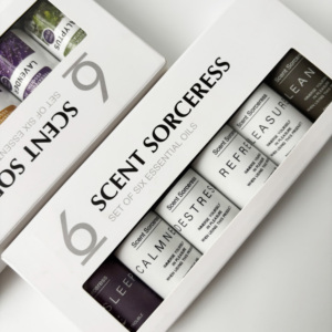 Vente en gros <span class=keywords><strong>de</strong></span> 6 paquets d'huile essentielle coffret cadeau 100% diffuseur <span class=keywords><strong>de</strong></span> massage naturel biologique <span class=keywords><strong>de</strong></span> qualité thérapeutique huile essentielle d'aromathérapie - Product Image 2