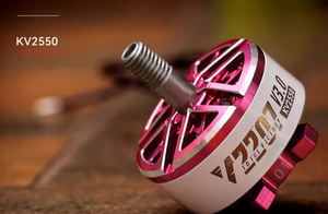 T-MOTOR <span class=keywords><strong>VELOX</strong></span> V2207 V3.0 1750KV/1950KV/2050KV/2550KV <span class=keywords><strong>4</strong></span>-6S Moteur Brushless pour FPV Freestyle RacingDroneDroneRacing Moteur T-MOTOR - Product Image 6