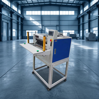 Machines d'emballage multifonctions automatiques OEM pour le remplissage rapide, l'étiquetage, l'emballage et la scellage de films