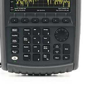 เครื่องวิเคราะห์แบบพกพา Keysight N9952A FieldFox รุ่นใหม่ 50G พร้อมการรับประกัน 1 ปี - Product Image 4