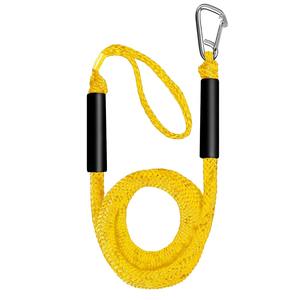 Cuerda Elástica para Muelle de Barcos, Cuerda Marina, Herramienta de Amarre, para Kayaks, Pesca, Moto Acuática, Pontones, Canoas, Embarcaciones a Motor - Product Image 5