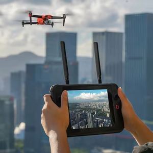 โดรน Autel Robotics EVO II Dual 640T V3 ชุด Rugged Bundle พร้อมระบบระบุตำแหน่งระดับเซนติเมตร อุปกรณ์บิน Autel Drone - Product Image 4