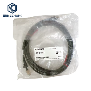 หน้าต่างป้องกันฝุ่น KEYENCE รุ่น OP-87951 OP-87952 สำหรับอุปกรณ์แกะสลักด้วยเลเซอร์ ฝาครอบเลนส์ออปติคอล ชุดเปลี่ยนอะไหล่ - Product Image 1