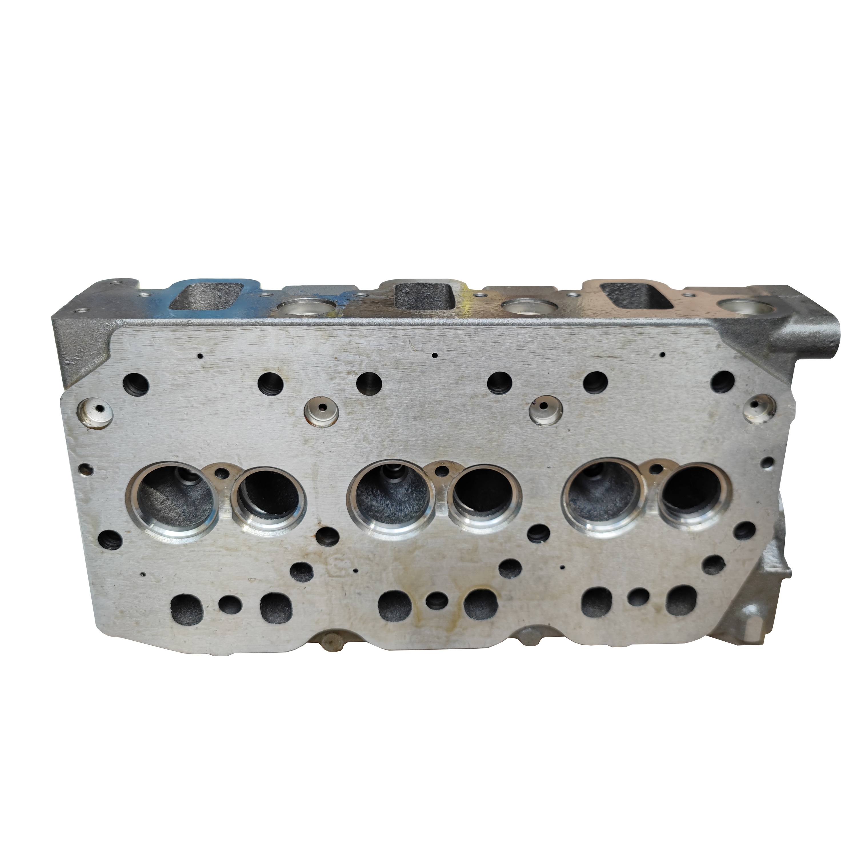 For Caterpillar Machinery Diesel Engine S6K 320B Cylinder Head Front 5I-8051 34301-01060 - Gupta Tractor Spares Co.