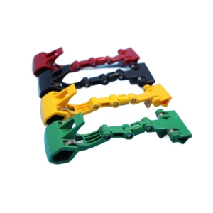 Clips Supermarket Goods Promotion Clips Fruit and Vegetable Price Tags - Product Image 3