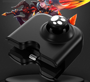 Cần Điều Khiển Phiên Bản Có Thể Sạc Lại Tương Thích Với Hầu Hết Các Trò Chơi Trên Thị Trường Bộ Điều Khiển Trò Chơi Di Động Cần Điều Khiển Cho iPhone IOS - Product Image 6