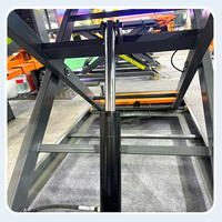 Cric à ciseaux pour moto robuste 400 kg/700 kg/900 kg, cric électrique pour moto