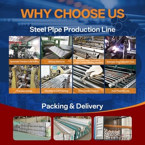 <span class=keywords><strong>18mm</strong></span> <span class=keywords><strong>OD</strong></span> ASTM a554 304/316 Ống thép không gỉ, 1.2-3.5mm tường, Hàn/liền mạch, cấp công nghiệp cho lan can lan can đồ nội thất - Product Image 6