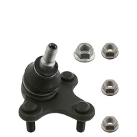 Junta de rótula de autopartes adecuada para VW Lamando Passat Touran Golf OE 1KD 407 365 1KD 407 366