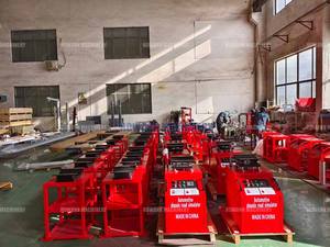 Máquinas de Prueba de Simulación de Chasis Automotriz de Alta Calidad que Protegen la Longevidad de los Autos - Product Image 4