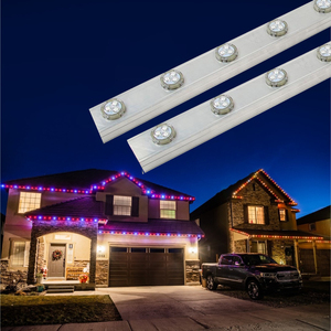 <span class=keywords><strong>Pixel</strong></span> direccionable LED string 30mm 40mm 50mm dia ws2811 1903 rgbw impermeable LED punto <span class=keywords><strong>pixel</strong></span> módulo de luz - Product Image 6