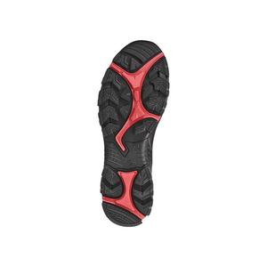 Zapato DE SEGURIDAD HAIX BE Safety 54 tamaño bajo 8,5 (42,5) negro/rojo S3 HRO HI CI WR SRC ESD EN ISO 20345 cuero - Product Image 2