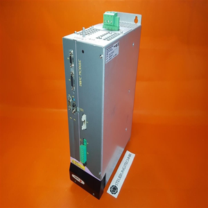 Plc <strong>Fagor</strong> Drive Controller Model: AXD 2.75-S0-2-B OEM / ODM - Product Image 1