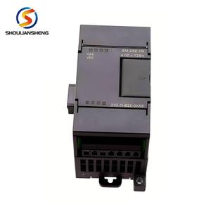 คอนโทรลเลอร์ PLC รุ่น 6ES7232-4HA32-0XB0 6ES72324HA320XB0 S71200 ของแท้ใหม่ มีสินค้าในสต็อก - Product Image 4