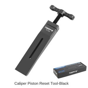 TOOPRE hidrolik fren kaliper Piston yol dağ bisikletleri için sıfırlama aracı disk fren servis aracı - Product Image 6