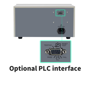 เครื่องทดสอบ Rek Test Instrument รุ่น Hi-pot test RK2672AM (AC/DC 5kV, AC 20mA, 10mA) ประเภท) ขายส่งจากโรงงาน - Product Image 5