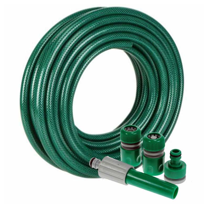 Hot sell excellent pvc water garden hose pipes