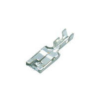 Connecteur de câble électrique automatique AHI AH629-2.8X0.6A, fil électrique, sertissage, borne