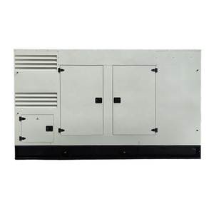 Vendita calda 300kW turbina <span class=keywords><strong>a</strong></span> <span class=keywords><strong>gas</strong></span> naturale/propano/Biogas/gpl gruppo elettrogeno cina prezzo di fabbrica - Product Image 4