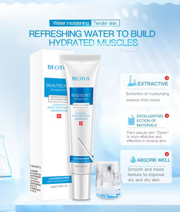 Crème hydratante pour le <span class=keywords><strong>visage</strong></span> BEOTUA, <span class=keywords><strong>la</strong></span> <span class=keywords><strong>meilleure</strong></span> crème anti-acné pour éliminer les boutons - Product Image 3
