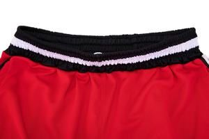 Fabricante Euroleague Cor Maroon Barato Custom Basketball Jerseys Basketball Jersey Design Filipinas - Product Image 2