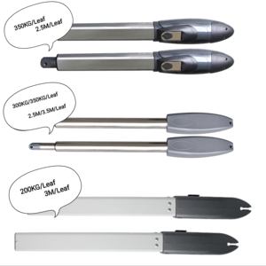 Ofree — ouvre-porte à roulement portatif, OEM/ODM, opérateur - Product Image 1