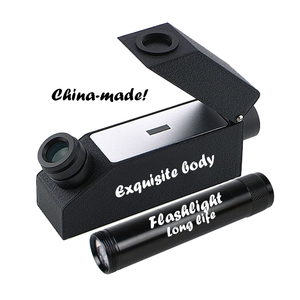 Ferramenta De Teste De Refratômetro De Jóias Handheld Para Joalheiros Analisador De Refração De Pedras Preciosas - Product Image 2