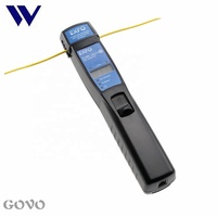 Identificateur de fibre optique/générateur de tonalité EXFO LFD-300B TG300B neuf
