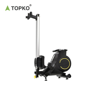 TOPKO — rames abdominales pliables, équipement de gymnastique commerciale, pour l'amincissement à la maison - Product Image 5