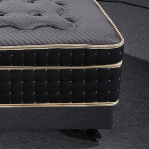 Medium <strong>Firm</strong> King Size <strong>Mattress</strong> <strong>Toppers</strong> Vibrate Message Graphene Ice Cloth Modern for Bedroom Hospital Spring Bed <strong>Toppers</strong> - Product Image 6